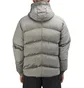 Stone Island Nylon Metal Watro Ripstop-TC Jacket (Grau)