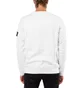 Stone Island Sweat Shirt (Weiß)