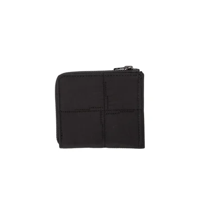 Stone Island Wallet (Schwarz)