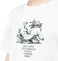 Stüssy Dionysos T-Shirt (Weiß)