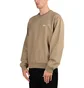 Stüssy Stock Logo Crew (Khaki)