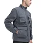 Stüssy Utility Jacket (Blau)