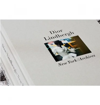 Taschen Dior Lindbergh XL