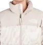 The North Face 1996 Retro Nuptse Jacket (Silber / Grau)