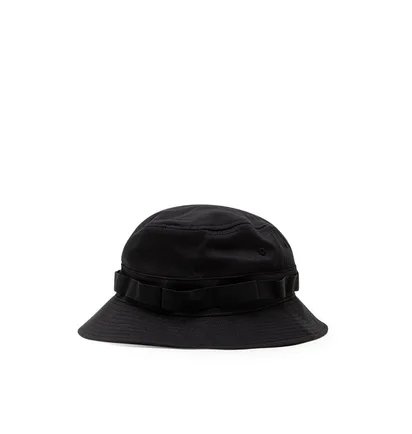 The North Face Class V Hat (Schwarz)