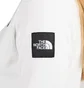The North Face Last Dance Longsleeve Tee (Weiß)