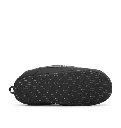 The North Face M NSE Tent Mule III Shoes (Schwarz)