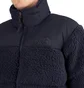 The North Face M Sherpa Nuptse Jacket (Navy)