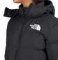 The North Face WMNS Triple C Parka (Schwarz)