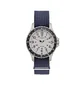 Timex Archive Navi Ocean 38mm (Blau / Weiß)