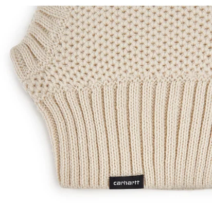Carhartt WIP Remi Hood (Creme)