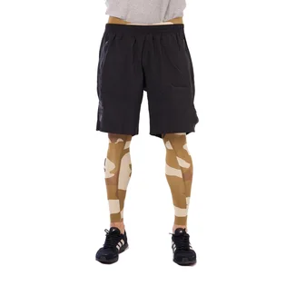 UNDEFEATED x adidas Ultra Shorts LTD (Schwarz)