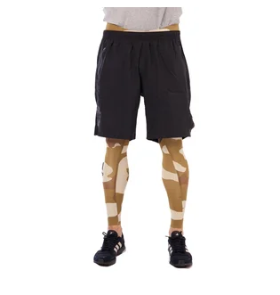 UNDEFEATED x adidas Ultra Shorts LTD (Schwarz)