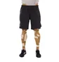 UNDEFEATED x adidas Ultra Shorts LTD (Schwarz)