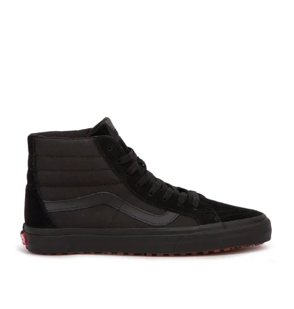Vans SK8-HI Reissue 'Made For The Makers' (Schwarz)