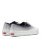 Vans Vault OG Authentic LX Dip Dye (Schwarz / Weiss)