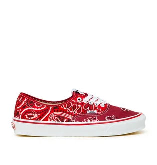 Vans Vault x Bedwin & The Heartbreakers OG Authentic LX