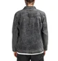 Vans Vault x Jim Goldberg Drill Chore Coat (Anthrazit)