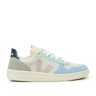 Veja V-10 Suede (Multi)