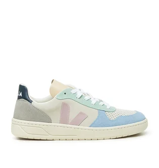 Veja V-10 Suede (Multi)