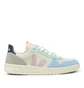 Veja V-10 Suede (Multi)