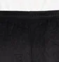Yardsale Milano Track Bottoms Velour (Navy)