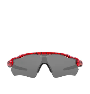 Oakley Radar EV Path Red Tiger (Rot / Schwarz)