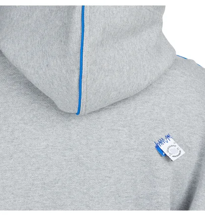 Converse x ADER ERROR Shapes Hoodie (Grau)
