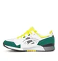 Asics Gel-Lyte III OG (Grün / Gelb)