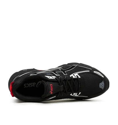 Asics MEN'S GEL-VENTURE 6 (Schwarz)