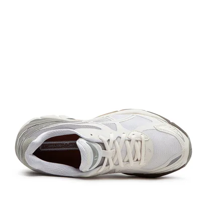 Asics x Dime GT-2160 (Weiß / Grau)