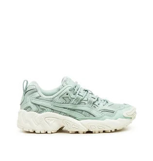 Asics Sportstyle W GEL-Nandi OG (Grün / Cream)