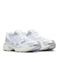 Asics GEL-1130 (Weiss / Silber)