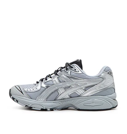 Asics Gel-Kayano Legacy (Silber / Schwarz)