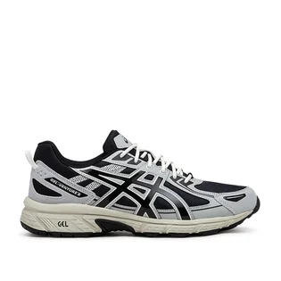 Asics Gel-Venture 6 (Schwarz / Grau / Beige)