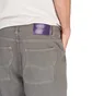 Dime Classic Baggy Denim Pants (Grau)