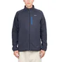 Patagonia Better Sweater Fleece Jacket (Schwarz)