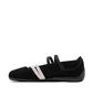 Puma WMNS Speedcat Ballet SD (Schwarz / Pink)