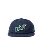 Parra Loudness 6-Panel Hat (Navy)