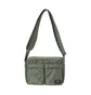 Porter by Yoshida Small Tanker Shoulder Bag (Oliv)