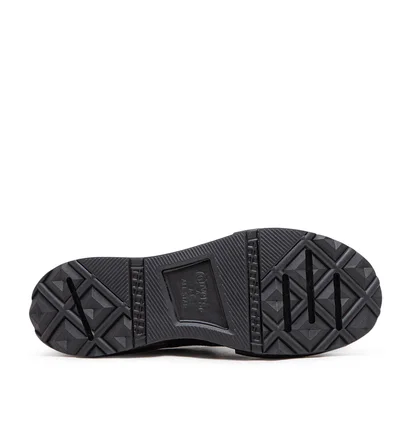 Converse Run Star Legacy Chelsea Boot CX (Schwarz)