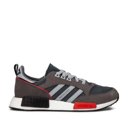 adidas Boston x R1 (Grau)