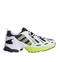 adidas EQT Gazelle (Weiß / Navy / Gelb)