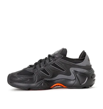 adidas FYW S-97 (Schwarz / Rot)