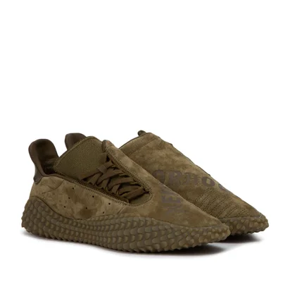 adidas x NEIGHBORHOOD Kamanda 01 (Olive)