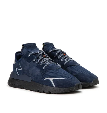 adidas Nite Jogger '3M' (Navy / Navy / Schwarz)