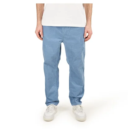 Carhartt WIP Flint Pant (Blau)