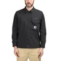 Carhartt WIP Hayes Shirt (Schwarz)