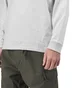 Carhartt WIP L/S Chase Longsleeve (Hellgrau)