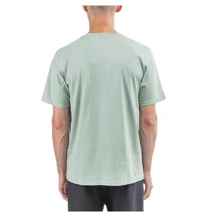Carhartt WIP S/S Pocket T-Shirt (Mint)